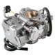 thumbnail image 3 of Carburetor Carb for ATVs BIG BEAR 350 YFM350 2WD 4WD WARRIOR 350 YFM350 KODIAK 400 YFM400 4WD, 3 of 5