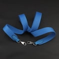 thumbnail image 4 of Correa cruzada de lona zellige azul de 25 mm de ancho para bolso Evelyne TPM y otros bolsos de marca, accesorios para bolsos, asas para bolsos de mujer, 4 of 5
