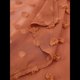 thumbnail image 3 of Cárdigan para Mujer, 3/4, Cárdigan Ligero, Color Caramelo, Talla L, 3 of 10
