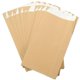 thumbnail image 3 of 100pcs Food Wrapping Bag Oil-proof Takeaway Wrapping Bag Snack Wrapping Bag, 3 of 3
