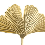 Mainstays Metal Single Gold Fan Hook