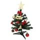 thumbnail image 5 of Árbol de Navidad de mesa ANGGREK decoración Exquisita Segura Y Estable, 5 of 8