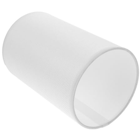 MOKKHNB Modern Lampshade Cloth Drum Lamp Shade Light Diffusion Living Room 1Pcs