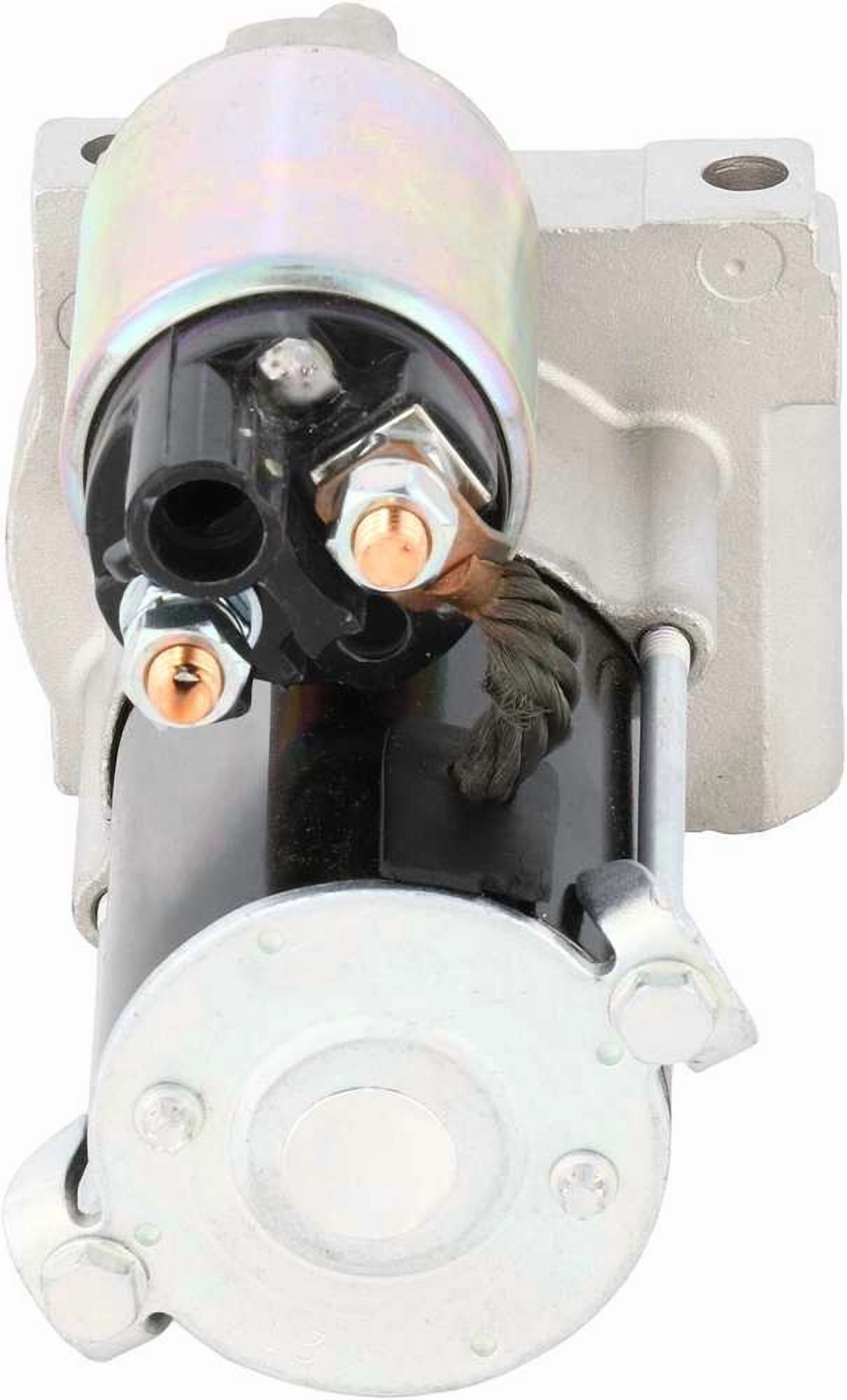 Bosch SR8600X Premium Starter