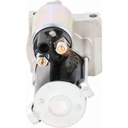 Bosch SR8600X Premium Starter