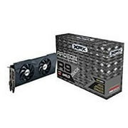 XFX AMD Radeon R9 390X 8GB GDDR5 PCI Express 3.0 CrossFireX Support Video Card R9-390X-8256