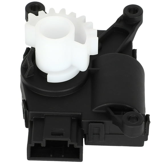 Air Door Actuator A/C HAVC Heater Blend Door Actuator Replacement for 2012-2018 for Volkswagen for Beetle,2012-2018 for Volkswagen for Passat 604-0817