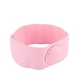 thumbnail image 2 of Cinturón Umbilical de Bebé, Banda de Ombligo Infantil Flexible de Algodón Rosa Portátil para la Vida Diaria Para El Hogar, 2 of 8
