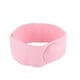 thumbnail image 1 of Cinturón de hernia umbilical para bebé, 2 unidades, portátil, de algodón suave, para tratamiento de hernia infantil, banda para el ombligo, color rosa, 1 of 12