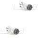 thumbnail image 1 of Cilindros Ruedas D21 1986 A 1989 Nissan V6 3.0L Tra RWD PARTECH ., 1 of 4