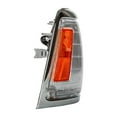 thumbnail image 3 of TYC 18-1990-36 Parking / Cornering Light for 92-95 Toyota TO2521129 Fits 1993 Toyota Pickup, 3 of 7