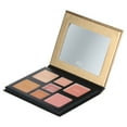 thumbnail image 6 of Milani All Inclusive Eye, Cheek & Face Palette, Light to Medium, 6 of 7