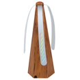 thumbnail image 1 of Battery Operated Beautiful Practical For Dining Table Lightweight Portable Fly Fan Indoor Outdoor For Food Protection, 1 of 8