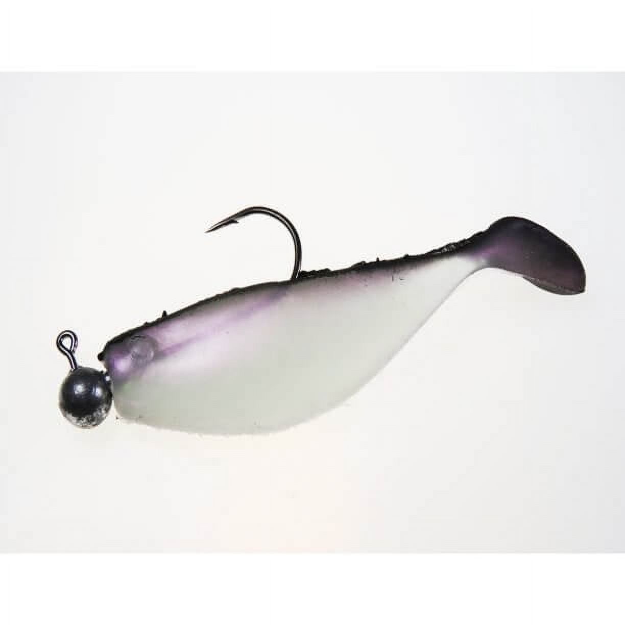 Headhunter Lures, Round Jig Head