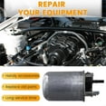 thumbnail image 5 of Engine System Fuel Filter 164001KB2B 16400-1KB2B for Niissan Pulsar Qashqai Juke 1.5 DCi 2010-2024 D, 5 of 5