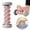 A, variant on Foot Roller for Plantar Fasciitis Relief, Deep Tissue Massage Tool for Arch & Heel Recovery, Improve Circulation and Mobility (Purple)