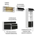 thumbnail image 4 of Cocina Integral Completa Modular Madesa Glamy 270cm BN 12, 4 of 5