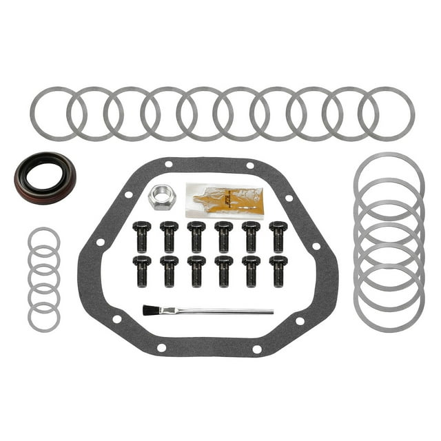 Motive Gear D60IK Differential Ring and Pinion Installation Kit
