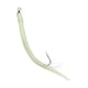 thumbnail image 3 of 4x Anzuelo De Pesca Tubo De Pesca De Anguila Accesorios De Pesca Realistas Señuelo De Pesca Suave Verde, 3 of 8