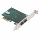 thumbnail image 5 of Tarjeta De Red Disipador De Calor De Metal Grueso 82576Eb Tarjeta PCI-E Estación De Trabajo De Escritorio Para Intel, 5 of 8