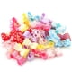 thumbnail image 5 of 30 Piezas de Cuerda para el Pelo de Mascotas Banda Elástica con Patrón de Lazo Cuerda para el Pelo Decoración de Diamantes de Imitación Pinzas para el Pelo para Perros ANGGREK Otros, 5 of 8