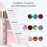 Atyab Al Marshoud Khisla Pink Hair Mist 125ml