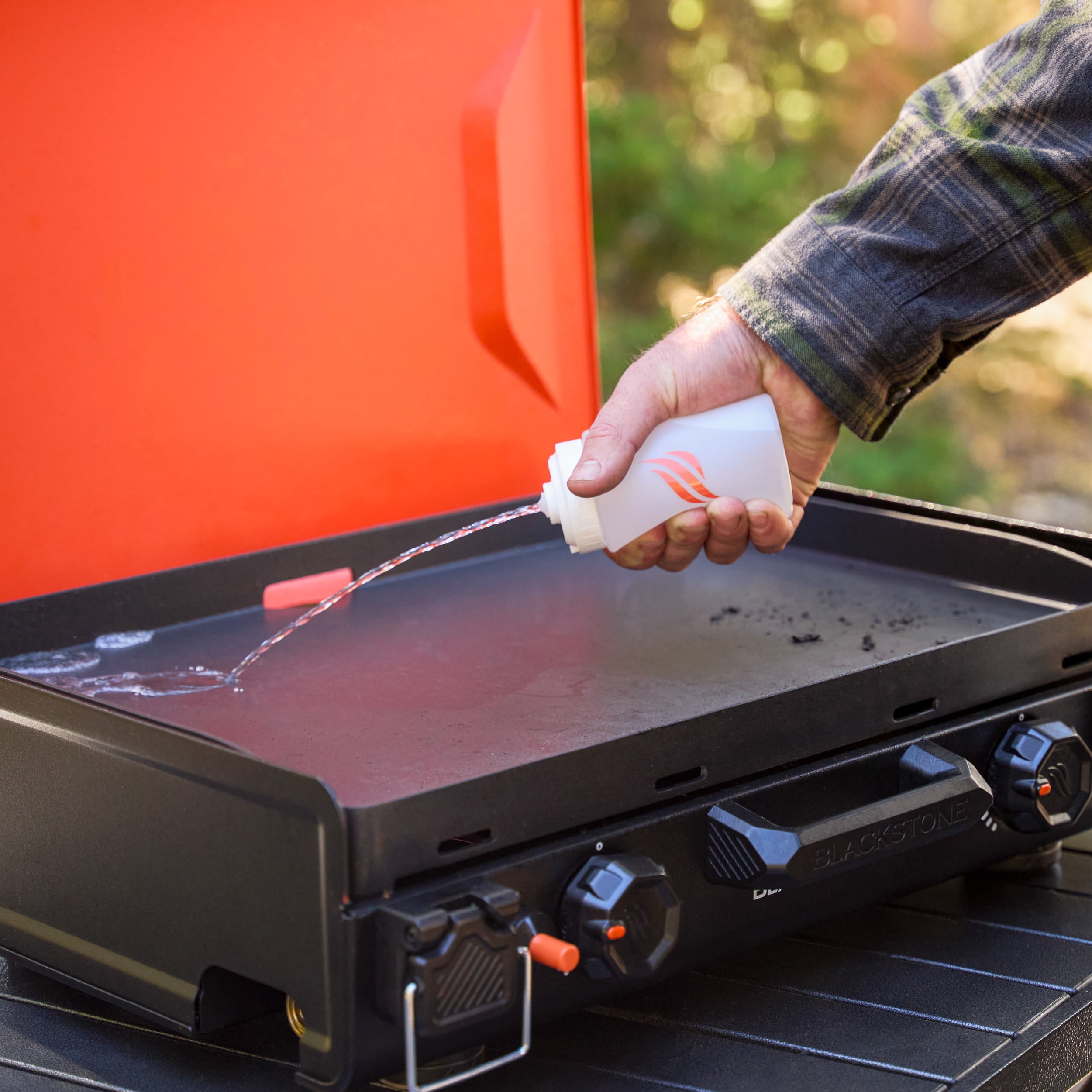 Blackstone 6 Piece Camping Griddle Toolkit
