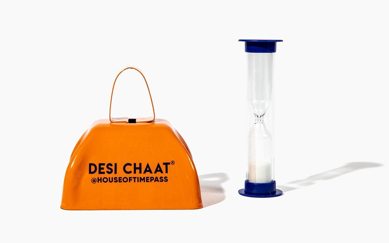 Desi Chaat l Diwali Game l Diwali Gift l Indian Gift l Eid Gift l Indian Taboo l House Of Timepass