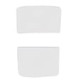 thumbnail image 2 of jiaping 2 Pieces Car Sunroof Sunshades Portable Sunroof Cover for, 2 of 9
