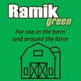 thumbnail image 5 of Neogen 116341 Ramik Green Bait Packs 1/2 in 16 x 4 oz Bait Packs, 4 lb Pouch, 5 of 5