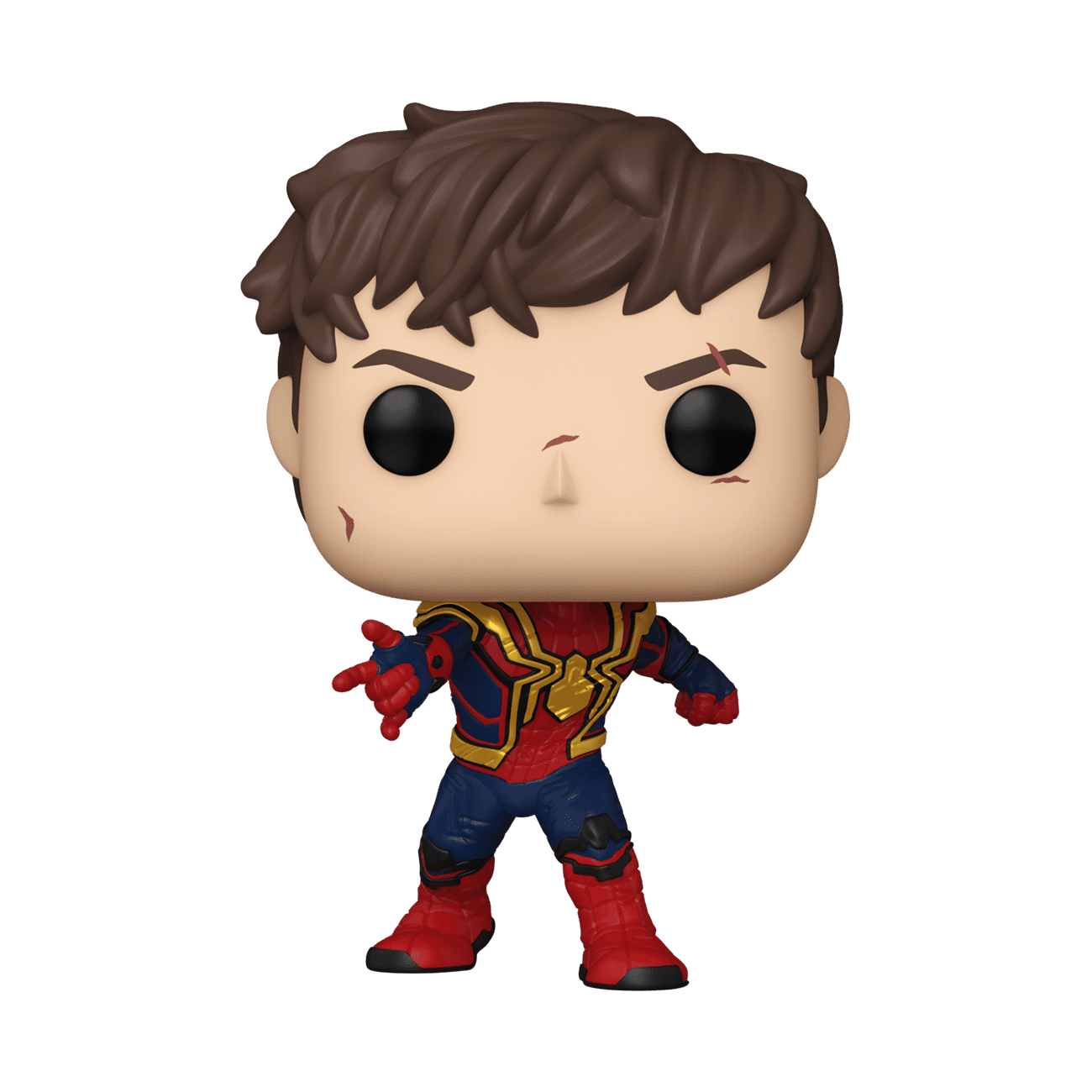 Funko POP! Exclusive No Way Home Spider-Man Vinyl Figure New with Box
