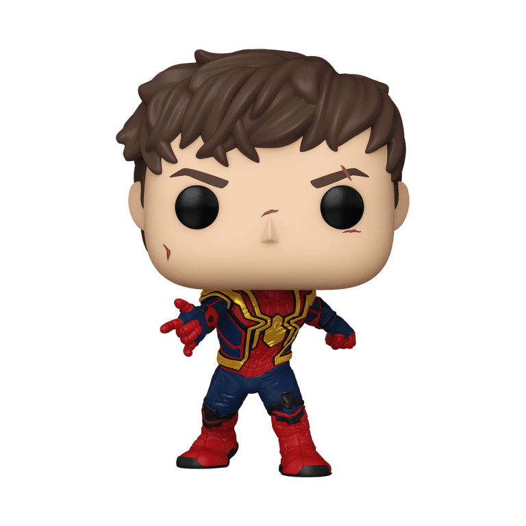 Funko Pop! Toys: Marvel Spider-Man No Way Home - Exclusive