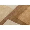 thumbnail image 6 of Obeetee Salina Shelby Area Rug, Sand - 2'6"x8', 6 of 6