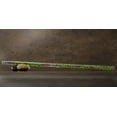 thumbnail image 1 of Hall Crystal Flûte Flute 12204 - en Verre en Ligne en Ré - Lierre Vert, 1 of 4