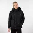 thumbnail image 3 of Horze Winter Rider Jacket 12/14, 3 of 9