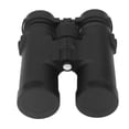 thumbnail image 1 of Binoculars, Shockproof Black Compact Binoculars Light Transmittance Ergonomic With Wiping Cloth For Travel For Adults, 1 of 8