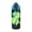 Black Fortnite, variant on Zak Designs 25oz Durable Plastic Jubilation Water Bottle with Push Button Locking Lid and Built-in Carry Handle, Purple