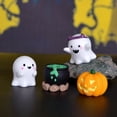 thumbnail image 6 of Cute Ghost Stress Relief Toy, Halloween Stress Relief Toy, Anxiety Relief, Cute Ghost Decor Plain,Desk Fidget, Party Favor, Classroom Prize, Small Gift For Halloween, 6 of 7