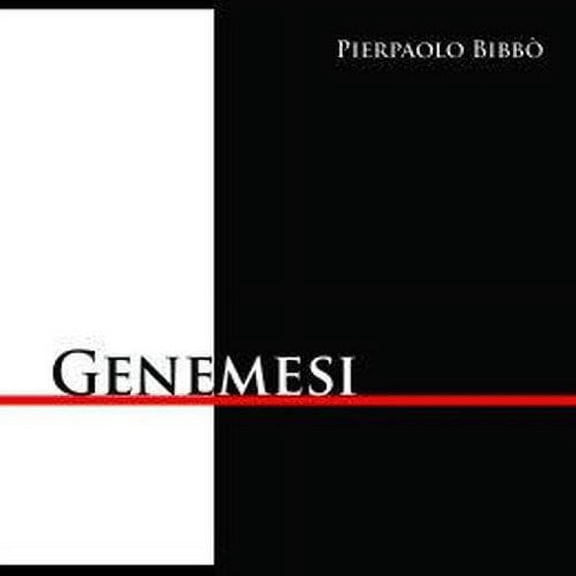 Pierpaolo Bibbo - Genemesi - CD