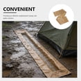 thumbnail image 3 of AURARMLET Accesorio De Impermeable Para Carpa Ideal Para Drenaje De En Eventos, 3 of 8