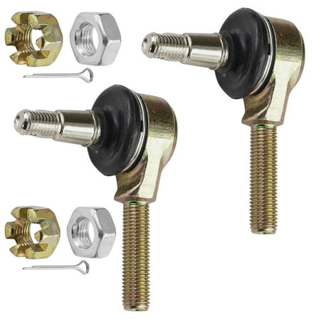 Tie Rod End Kit for Yamaha Grizzly 660 YFM660 2002 2003 2004 2005 2006 2007 2008