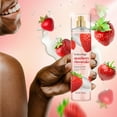 thumbnail image 5 of Bodycology Fragrance Body Mist, Strawberry Cheesecake, 8 fl oz, 5 of 8