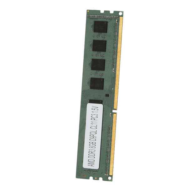 4X 8GB 1600Mhz Memory RAM PC3-12800 1.5V Desktop Memory DDR3 SDRAM