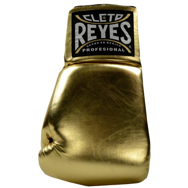 Cleto Reyes Giant 21" Collectible Autograph Boxing Glove Left Hand