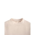thumbnail image 5 of Dewadbow Newborn Baby Boy Girls Clothes Knitted Tops Kids Sweaters, 5 of 6