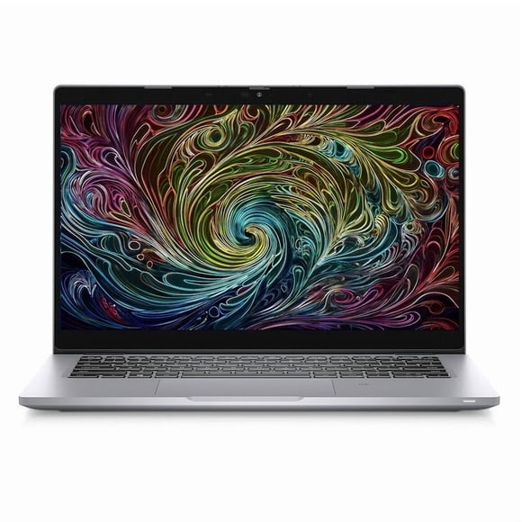 Laptop Dell 5320- 13"- TOUCH, Core i5- 11a gen- 8GB RAM- 512GB SSD- Reacondicionada.