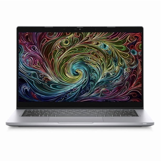 Laptop Dell 5320- 13"- TOUCH, Core i5- 11a gen- 8GB RAM- 512GB SSD- Reacondicionada.