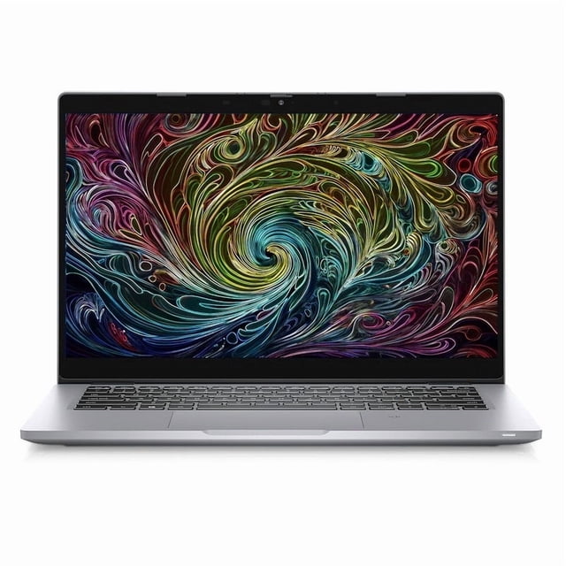 Laptop Dell 5320- 13"- Intel Core i5- 11a gen- 8GB RAM- 512GB SSD- Reacondicionada.