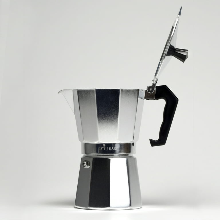 Shop Primula Stovetop Espresso Maker, Italian Style Moka Pot