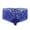 Blue, variant on AXXD Period Underwear For Teens,Nylon Splicing Tag-Free Tight Unbuttoned Breathable Wide Waistband Independence Day Boxer For Youth Clearence (M Blue)